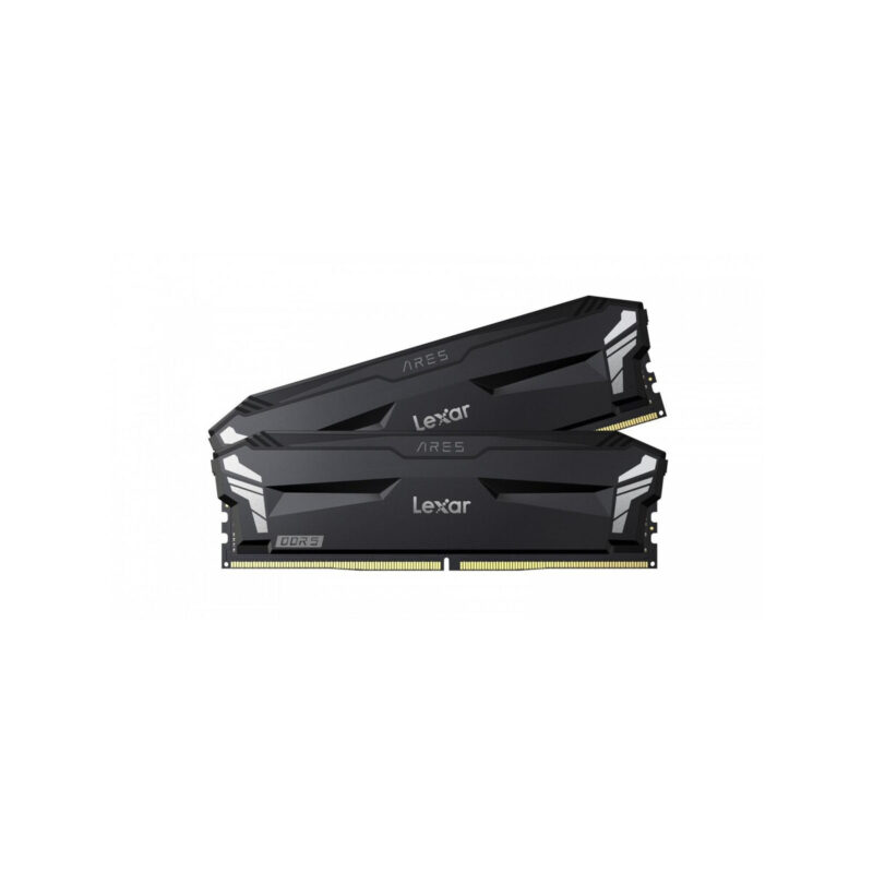 Pamięć DDR5 Lexar ARES Gaming 32GB(2x16GB) 6000 MHz CL32