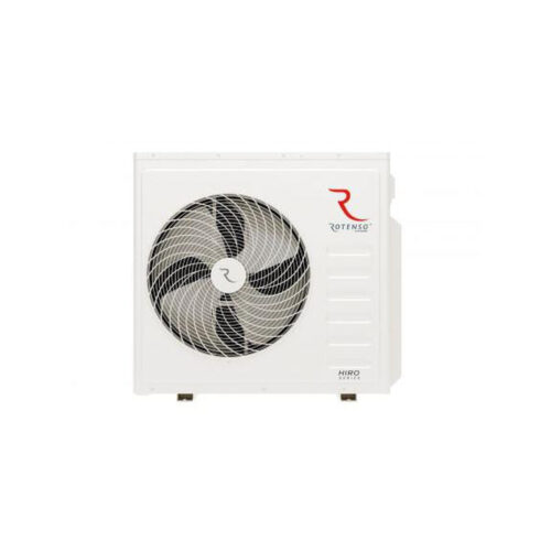 Klimatyzator Rotenso Hiro N-Line HN90Xm4 Multi Agregat