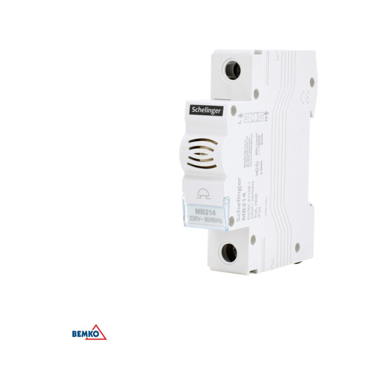 Gniazda przyłączeniowe G6.35