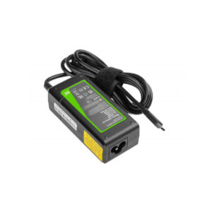 ZASILACZ ŁADOWARKA DO LAPTOPA UNIWERSALNA APPLE Green Cell PRO AD133P 20V 2,25A 45W USB-C