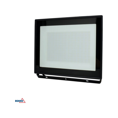 Naświetlacz LED SMD KASTEL 2 30W 6500K 2550LM IP65 czarny 1.5M przenosny