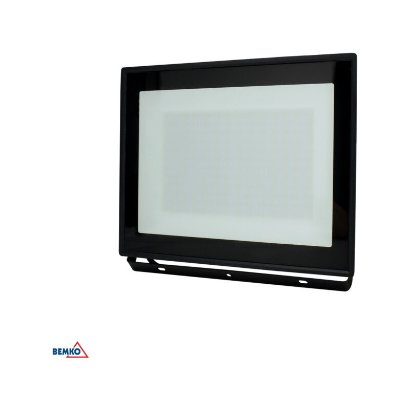 Naświetlacz LED SMD KASTEL 2 30W 6500K 2550LM IP65 czarny 1.5M przenosny