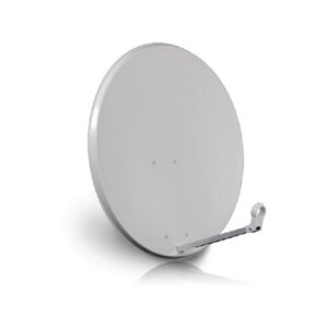 CZASZA ANTENA 80 CM JASNA (ASC-800TA-J)