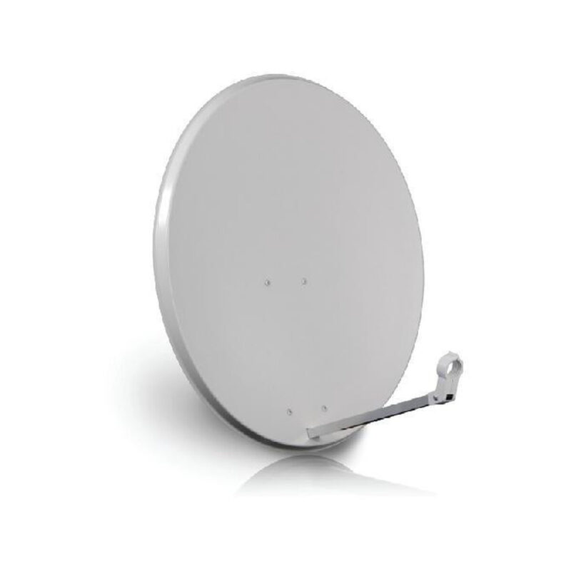 CZASZA ANTENA 80 CM JASNA (ASC-800TA-J)