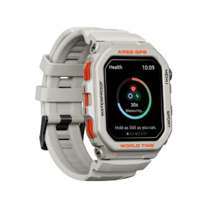 Smartwatch Zeblaze Ares GPS - biały