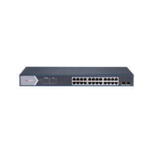 Switch Hikvision DS-3E1526P-SI LinkVu