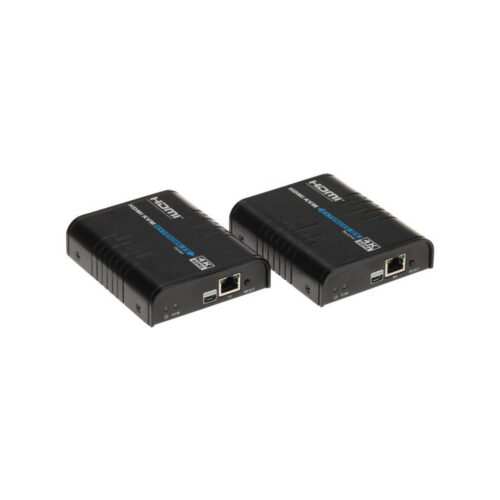 EXTENDER HDMI+USB-EX-100-4K-V3 4K UHD