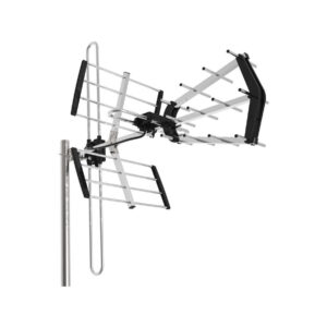 Antena DVB-T2 GALAXY COMBO PREMIUM VHF UHF