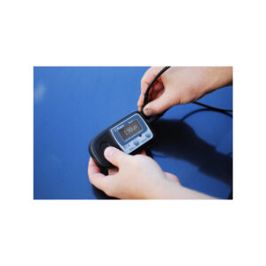 Miernik grubości lakieru Prodig-Tech GL-6XL FE & AL