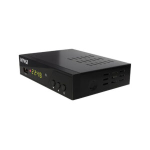 Tuner DVB-T/T2 WIWA H.265 PRO