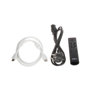Monitor 43" Dahua LM43-F200 FullHD VGA HDMI USB głośnik TFT LED