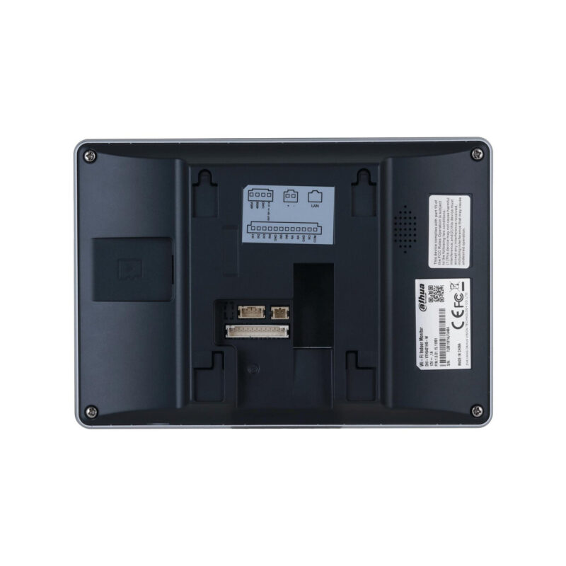 Monitor wideodomofonu DAHUA VTH5421HB-W