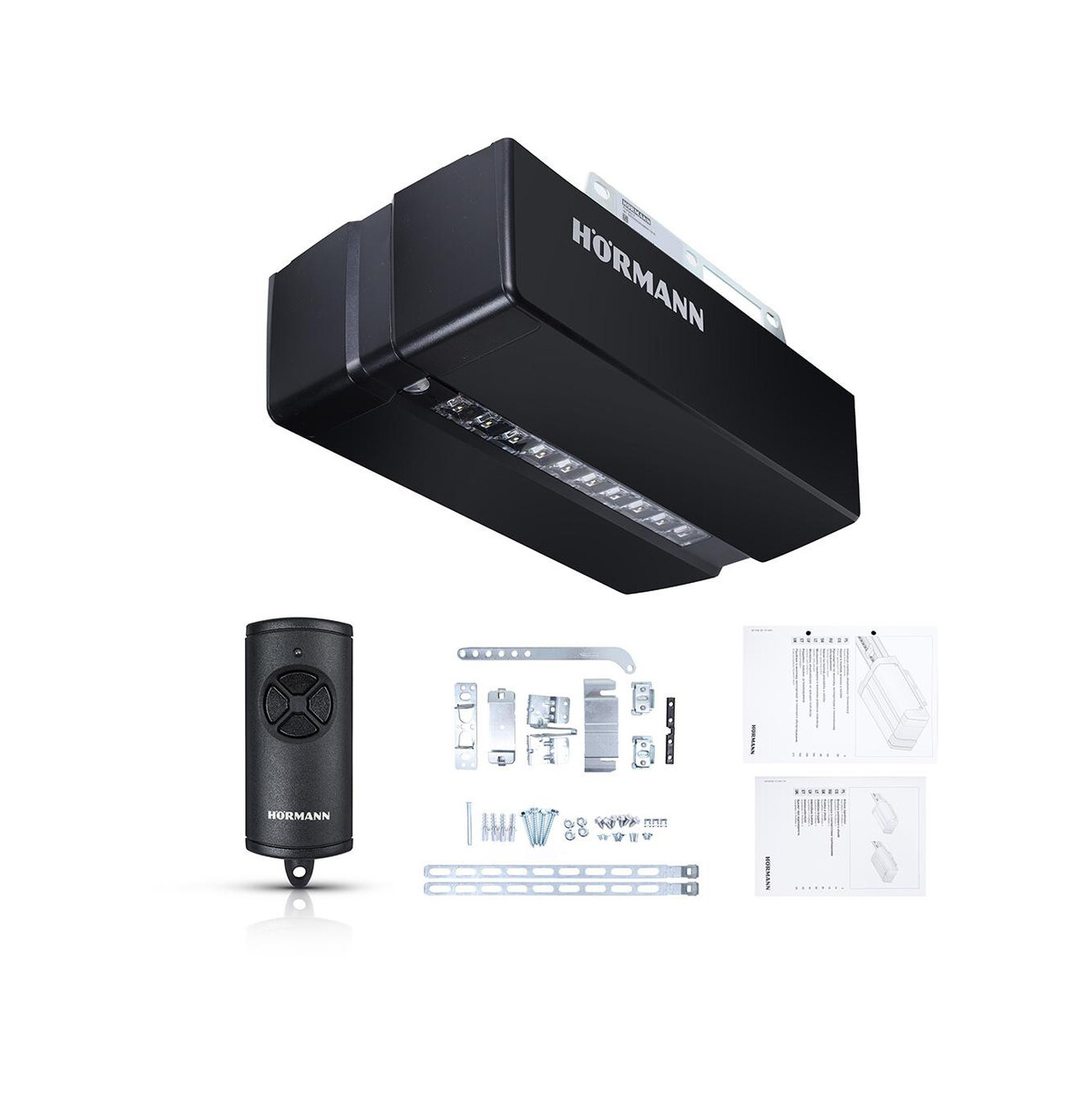 Napęd/siłownik Hormann ProMatic E4 868MHz BiSecure