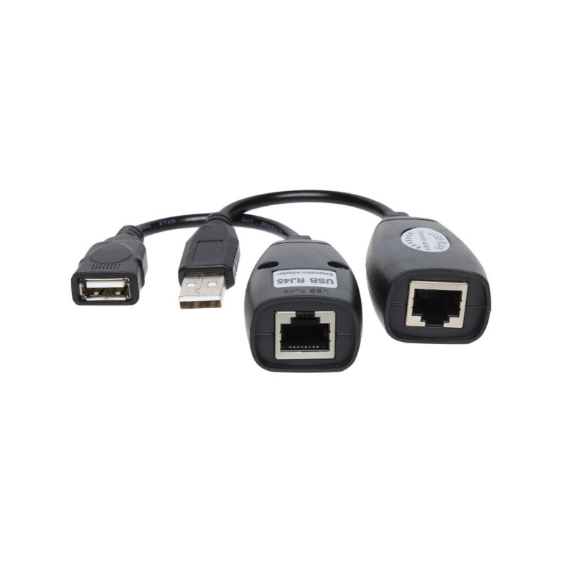 PRZEDŁUŻACZ MYSZKI USB-EX-50