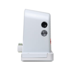 Zestaw NICE ROBUS 600 HI-SPEED MyGO do bram przesuwnych