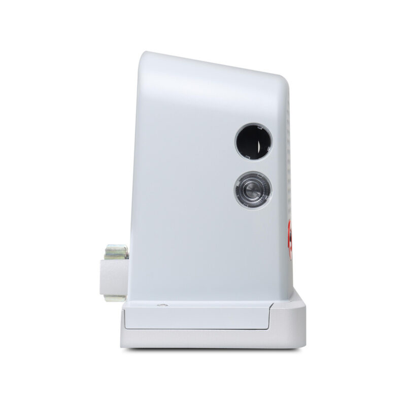 Zestaw NICE ROBUS 600 HI-SPEED MyGO do bram przesuwnych