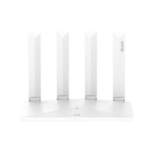 ROUTER ZTE T3000 BIALY IDU