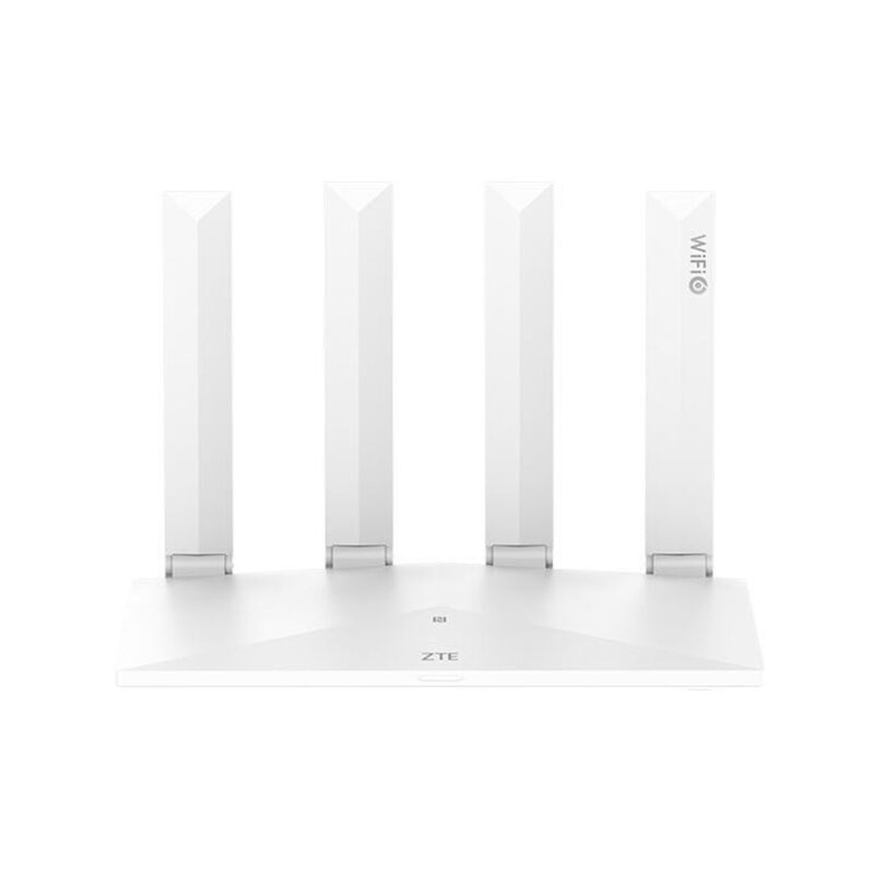 ROUTER ZTE T3000 BIALY IDU