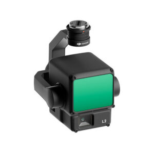 Kamera DJI Zenmuse L2 + DJI Care 1 rok