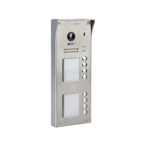 Stacja bramowa VIDOS DUO S1108A