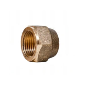 NAKRĘTKA MOSIĘŻNA 3/8"