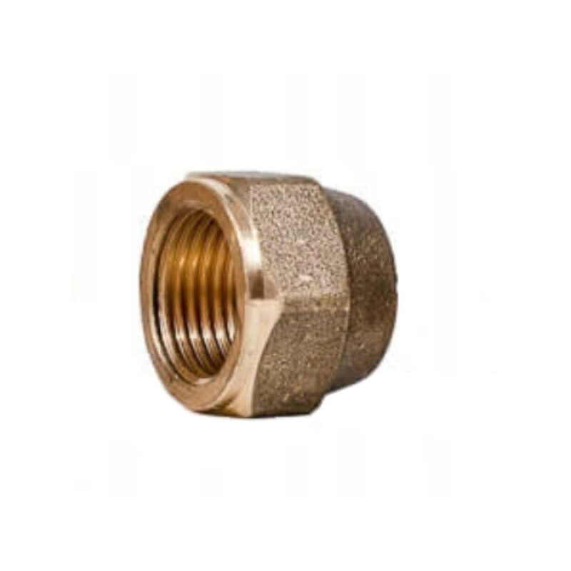 NAKRĘTKA MOSIĘŻNA 3/8"