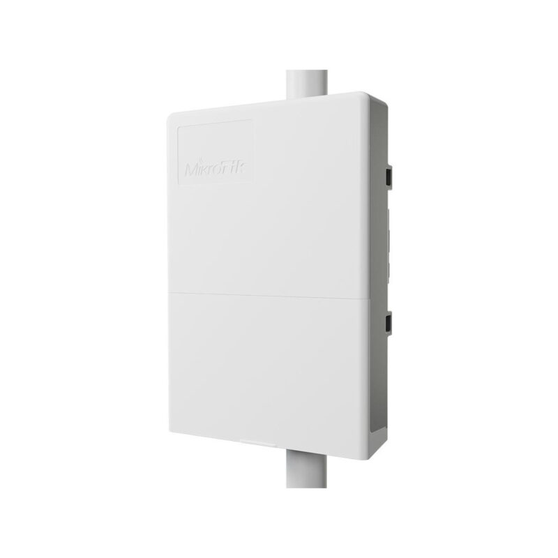 MIKROTIK ROUTERBOARD CRS310-1G-5S-4S+OUT (NETFIBER 9)