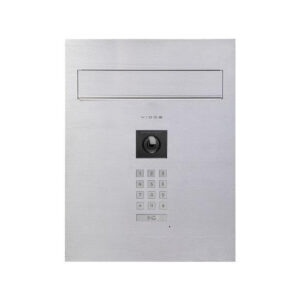 Skrzynka na listy Vidos X S14D-SKP z wideodomofonem WiFi