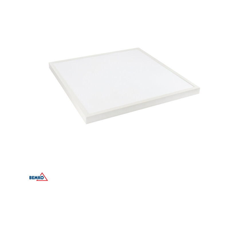 PANEL BACKLIGHT BLF 36W 4000K 4320LM IP20 120x30 biały - karton 10szt.