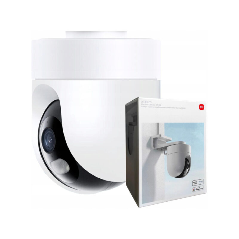 Kamera IP Xiaomi Outdoor Camera CW400