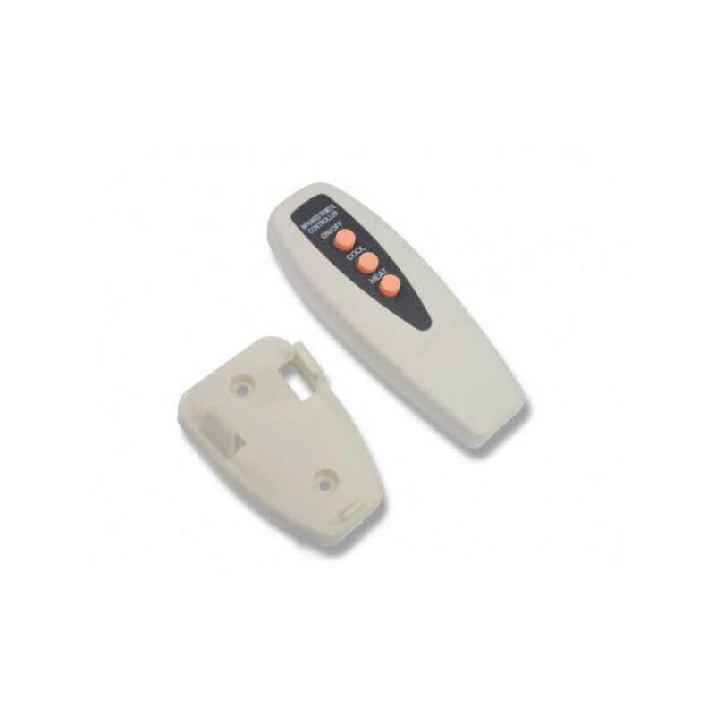 Kurtyna powietrza Ferono FK90E z nagrzewnicą elektryczną