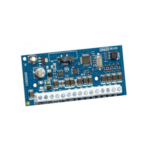 Moduł rozszerzeń  HSM2208