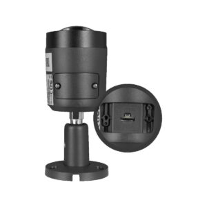 Kamera BCS LINE BCS-L-TIP15FCR3L3-Ai1-G