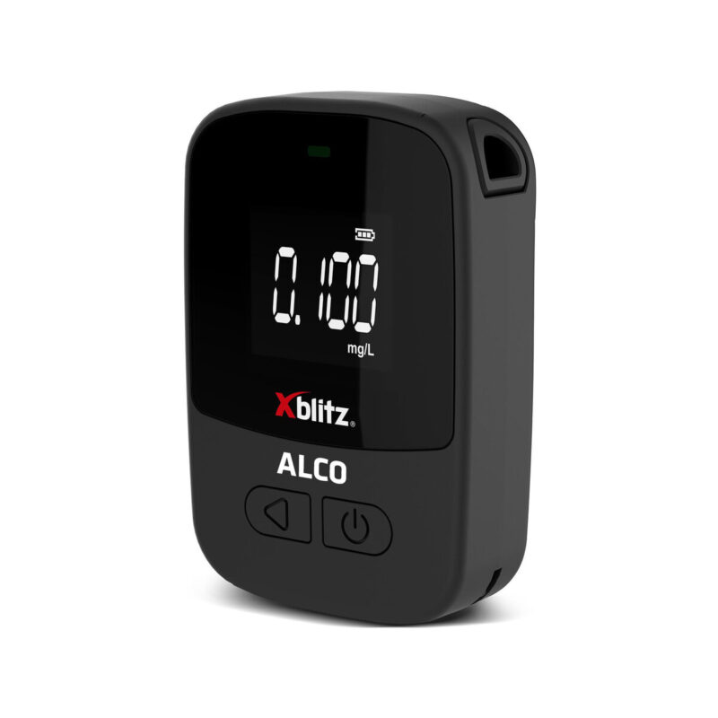 Alkomat Xblitz Alco