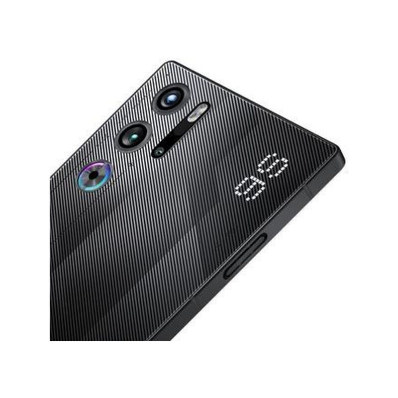 Smartfon REDMAGIC 9S Pro 5G 12/256GB Sleet