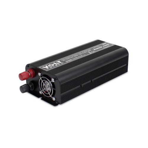Przetwornica Volt Polska Sinus 500/1000W 24V / 230V