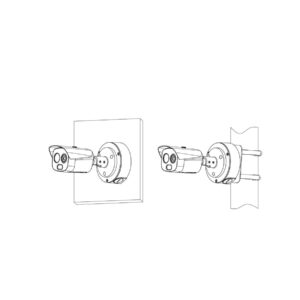 KAMERA TERMOWIZYJNA DAHUA TPC-BF1241-TB10F12-S2