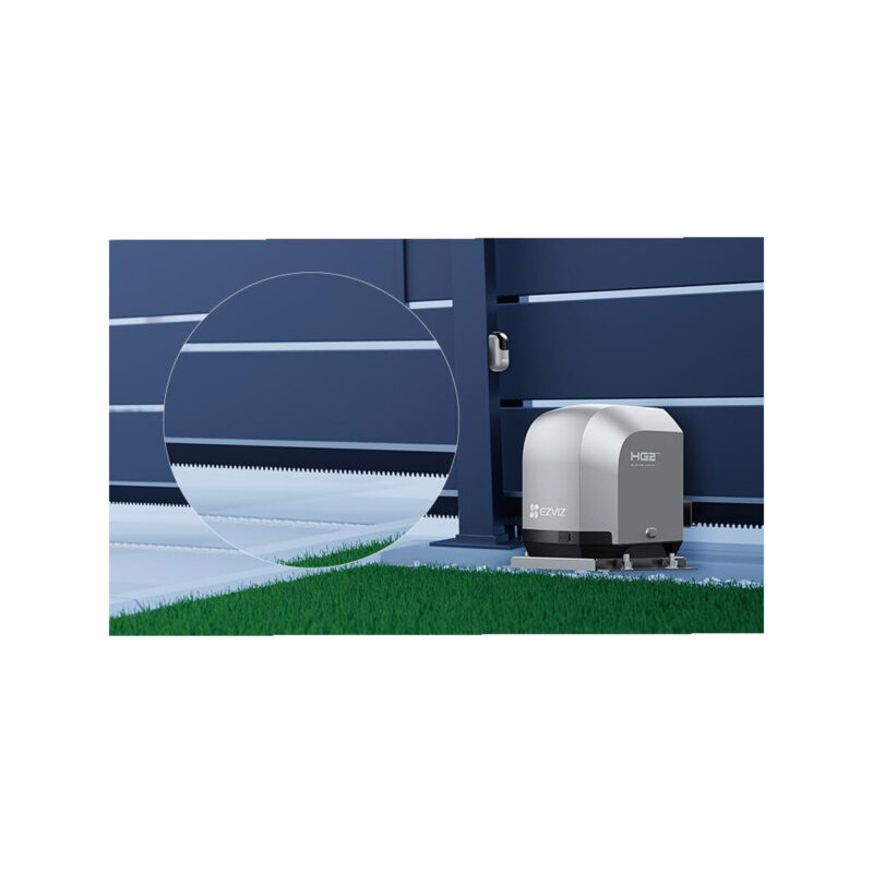 Listwa zębata do bram przesuwnych Ezviz HGR2 3x0.33m