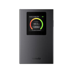 ROUTER TENDA MF6 v2.0 4G LTE Mobile Wi-Fi