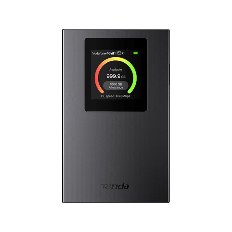 ROUTER TENDA MF6 v2.0 4G LTE Mobile Wi-Fi