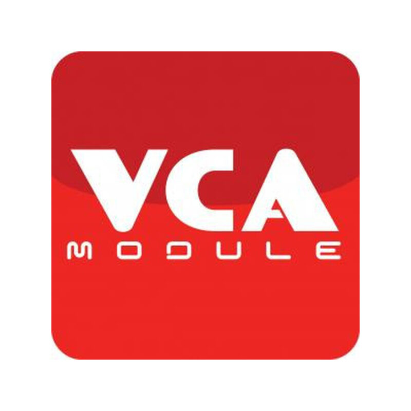 ALNET licencja VCA ProAi na 1 kanał wideo