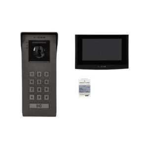 Wideodomofon VIDOS 2IP S200/M200B-X