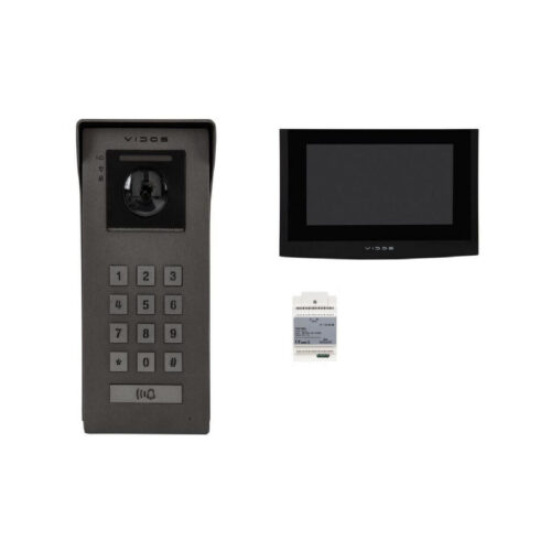 Wideodomofon VIDOS 2IP S200/M200B-X