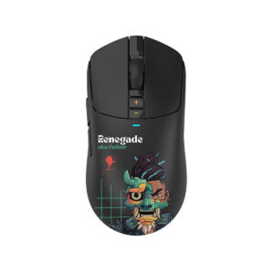 Mysz A4TECH BLOODY R72 ULTRA DUO Renegade Midnight