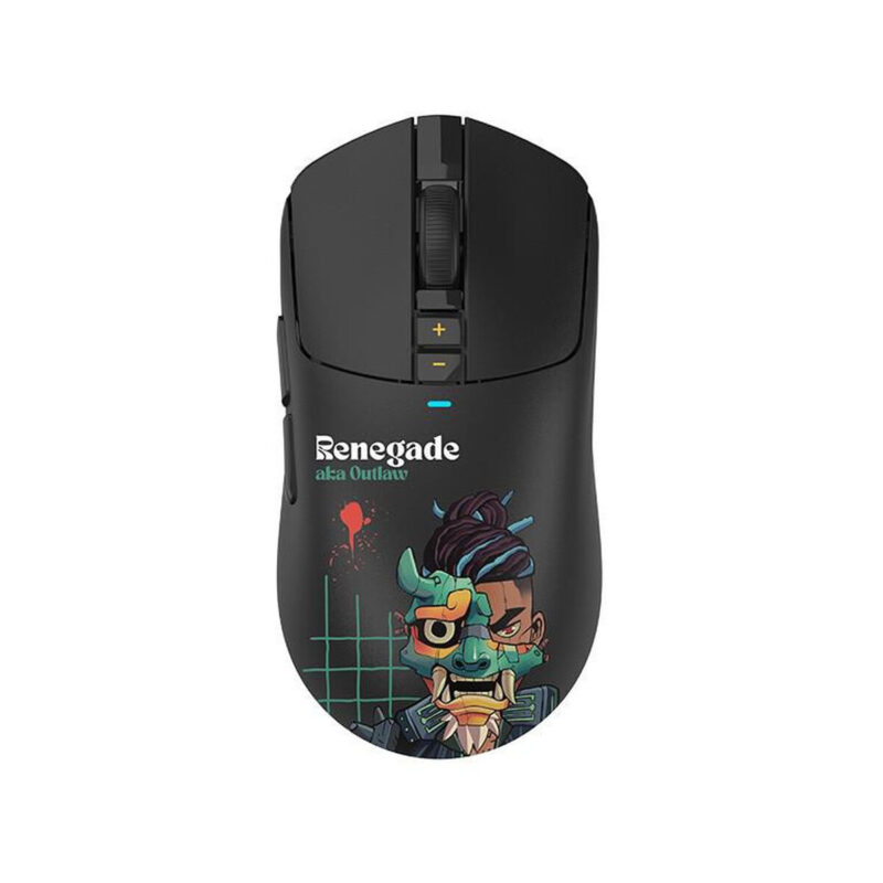 Mysz A4TECH BLOODY R72 ULTRA DUO Renegade Midnight