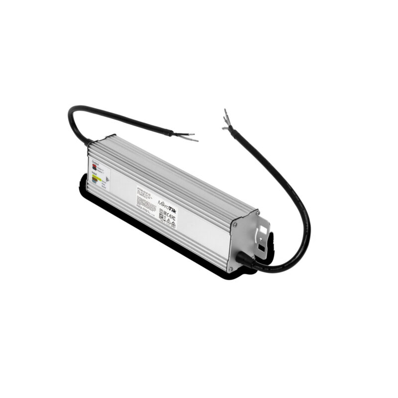 MikroTik zasilacz 53V 250W do netPower (MTP250-53V47-OD)
