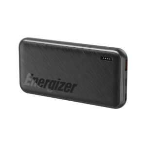 Powerbank Energizer 10000mAh 22.5W PD 2x USB-C 1x USB-A UE10055PQ