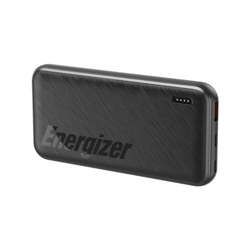 Powerbank Energizer 10000mAh 22.5W PD 2x USB-C 1x USB-A UE10055PQ