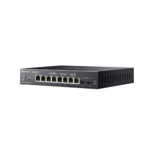 SWITCH TP-LINK TL-SG2210XMP-M2
