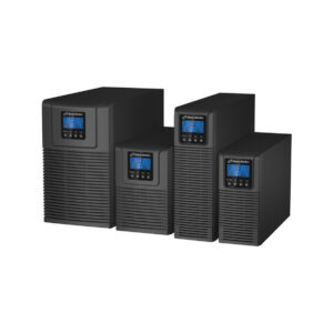 UPS ZASILACZ AWARYJNY PowerWalker VFI 1000 TG